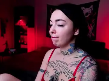 Chaturbate Free Porn Cam of magic_alie