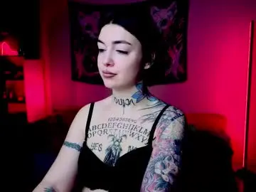 Chaturbate Adult Webcam of magic_alie