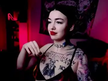 Chaturbate Best Webcam of magic_alie