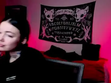 Chaturbate Free Porn Cam of magic_alie