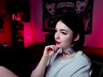 Chaturbate Watch Live Sex Cams of magic_alie