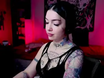 Chaturbate Free Live Porn of magic_alie