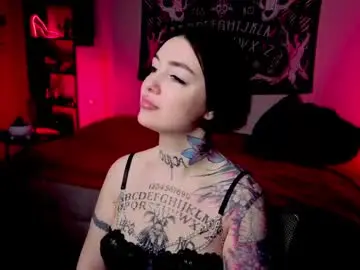 Chaturbate Best live sex cam show of magic_alie