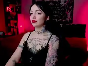 Chaturbate Best Webcam of magic_alie