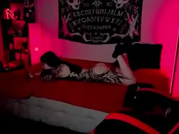 Chaturbate Adult Webcam of magic_alie