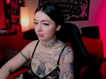Chaturbate Private Sex Chat of magic_alie