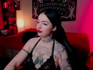 Chaturbate Watch Live Sex Cams of magic_alie