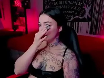 Chaturbate Free Live Porn of magic_alie