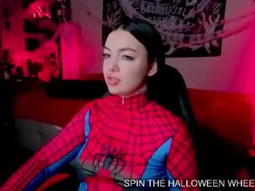 Chaturbate Live Porn of magic_alie