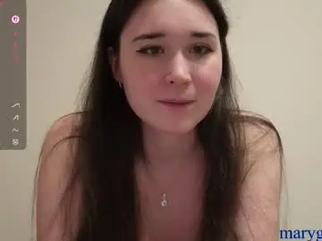 Chaturbate Watch Live Sex Cams of maryhillx