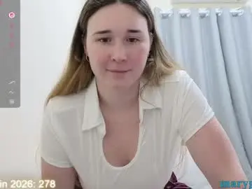Chaturbate Adult Webcam of maryhillx