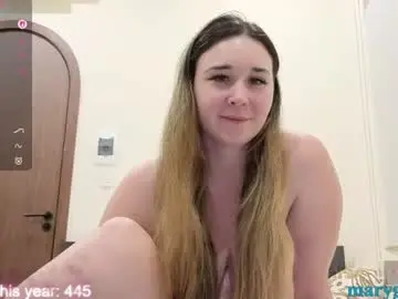 Chaturbate Live Sex of maryhillx