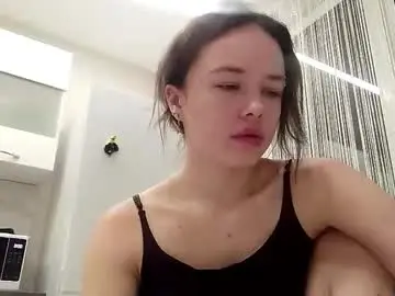 Chaturbate Sex Chat of maybellebrimer