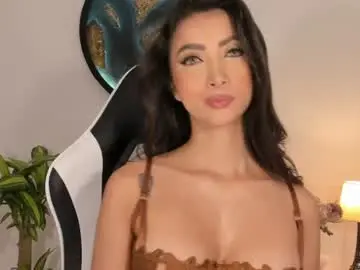 Chaturbate Nude Webcam of megannwilliams