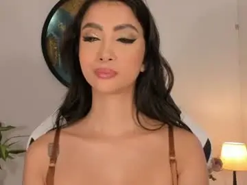 Chaturbate Adult Video Chat of megannwilliams