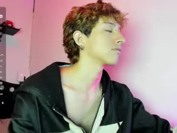 Chaturbate Live Porn of melancoliadeangel