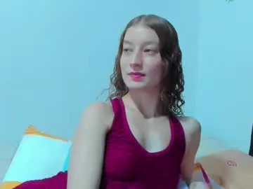 Chaturbate Free Porn Cam of miavolkova_