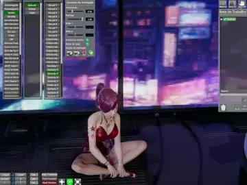 Chaturbate Sex Chat of micow