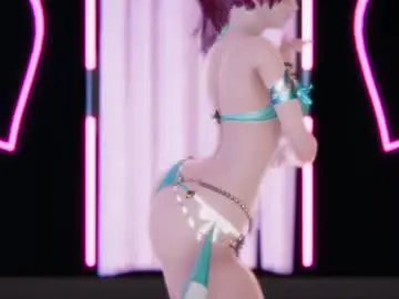 Chaturbate Adult Webcam of micow