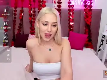 Chaturbate Free Porn Cam of mila_stunning