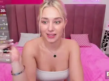 Chaturbate Best Webcam of mila_stunning