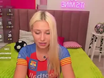 Chaturbate Free Live Porn of mila_stunning