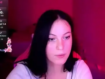 Chaturbate Best live sex cam show of rayyhope