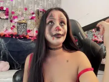 Chaturbate Adult Webcams of sarahescobarr