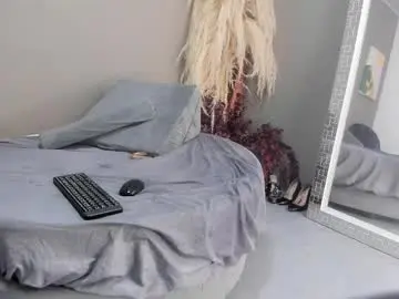 Chaturbate Best Webcam of sienna_glow