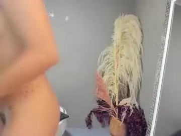 Chaturbate Watch Live Sex Cams of sienna_glow