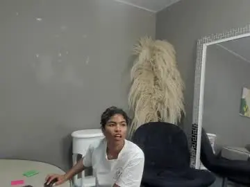 Chaturbate Private Sex Chat of sienna_glow