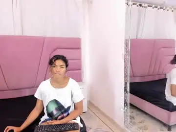 Chaturbate Adult Webcams of sienna_glow