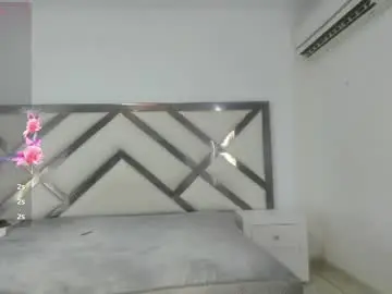 Chaturbate Watch Live Sex Cams of sienna_glow