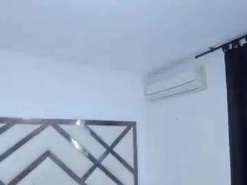 Chaturbate Live Sex of sienna_glow