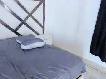 Chaturbate Free Porn Cam of sienna_glow