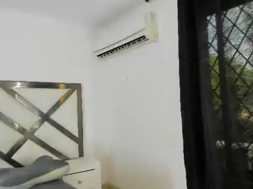 Chaturbate Live Sex of sienna_glow