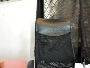 Chaturbate Nude Webcam of sienna_glow