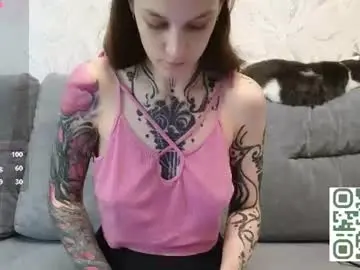 Chaturbate Adult Webcam of skinny_littledevil