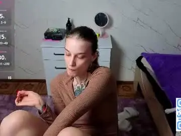 Chaturbate Free Live Porn of skinny_littledevil