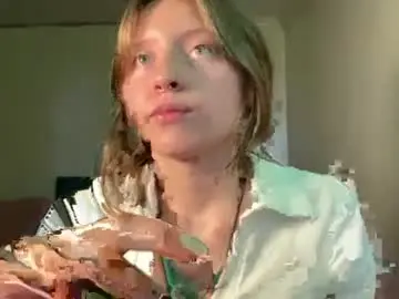 Chaturbate Adult Video Chat of solariiss
