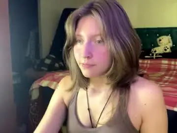 Chaturbate Nude Webcam of solariiss
