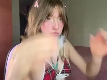 Chaturbate Free Porn Cam of solariiss
