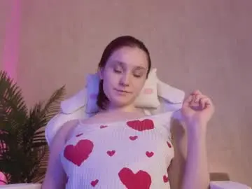 Chaturbate Sex Chat of sweetieblushh