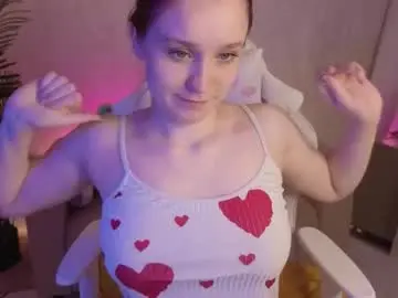 Chaturbate Free Porn Cam of sweetieblushh