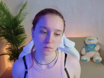Chaturbate Live Porn of sweetieblushh