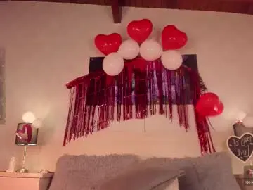 Chaturbate Live Porn of thommy_thompson80