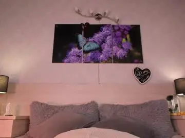 Chaturbate Adult Webcam of thommy_thompson80