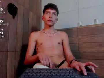 Chaturbate Live Sex of tiam_muller