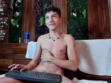 Chaturbate Live Porn of tiam_muller