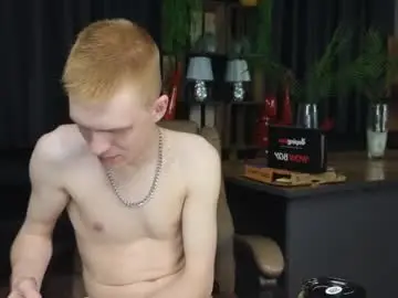 Chaturbate Nude Webcam of tommy_crash